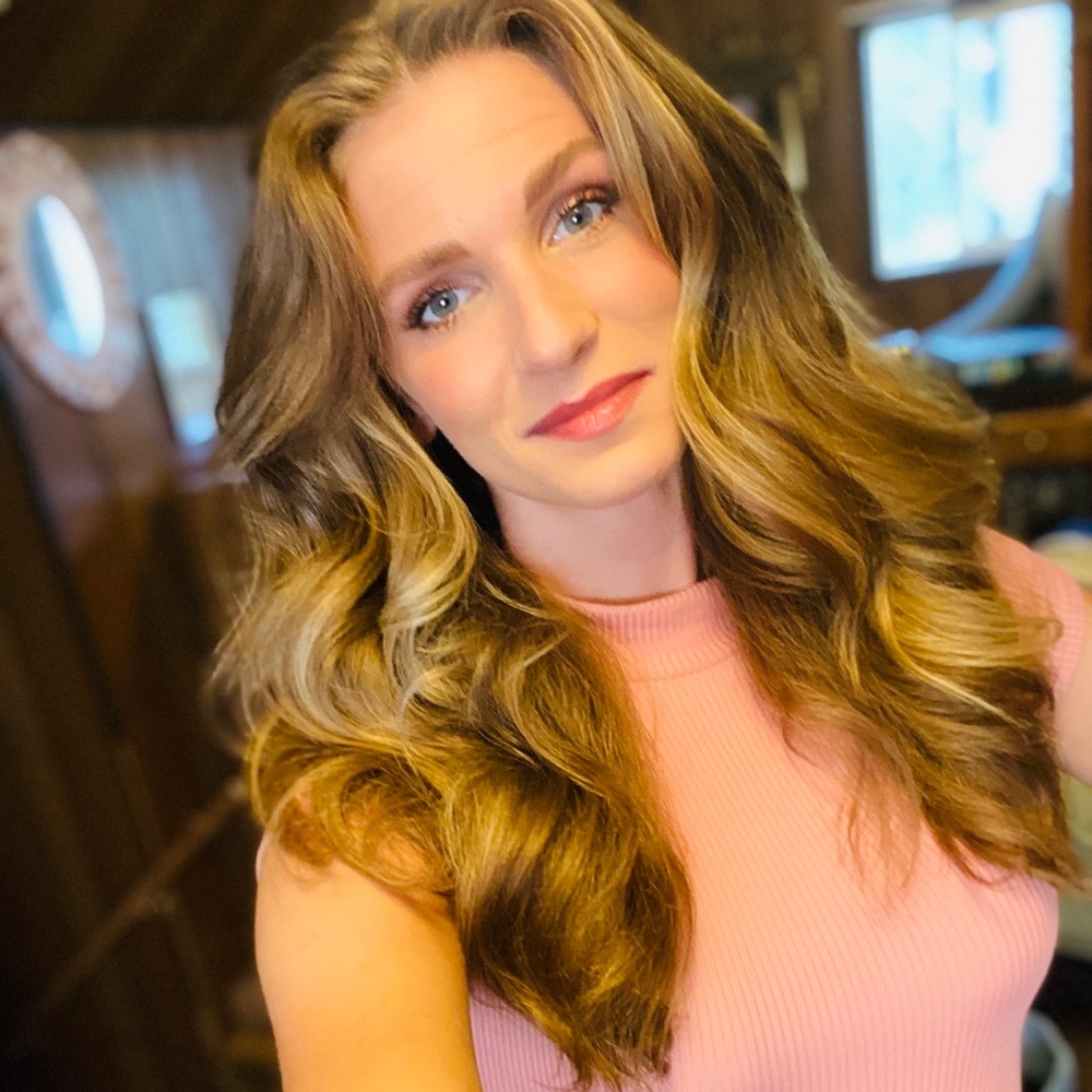 Meet your Posher, Jaimee